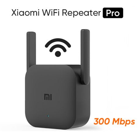 Xiaomi Mi WiFi Repeater Pro Extender 300Mbps Wireless Network Wireless Signal Enhancement Network Wireless Router