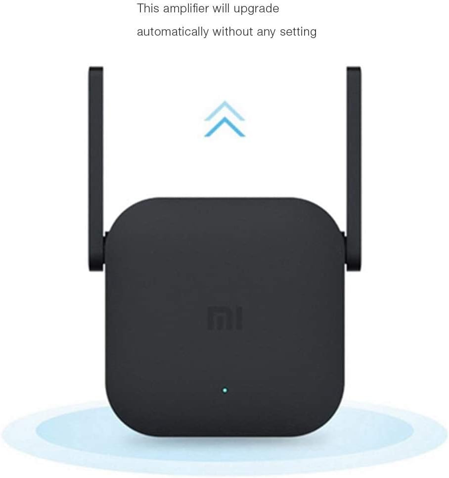 Xiaomi Mi WiFi Repeater Pro Extender 300Mbps Wireless Network Wireless Signal Enhancement Network Wireless Router