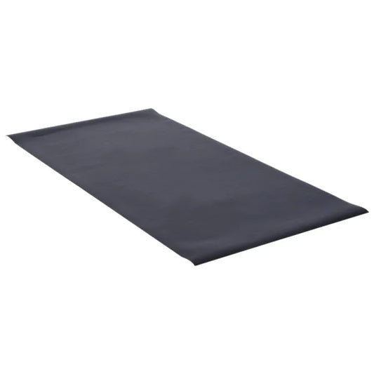 Thick Equipment Mat Gym Yoga Fitness Training Exercise Workout Bike Floor Protector