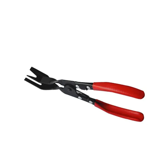 Car Trim Clip Removal Pliers For Door Panel Bumper Linings Automobile Maintenance Repair Tool Auto Light Opener