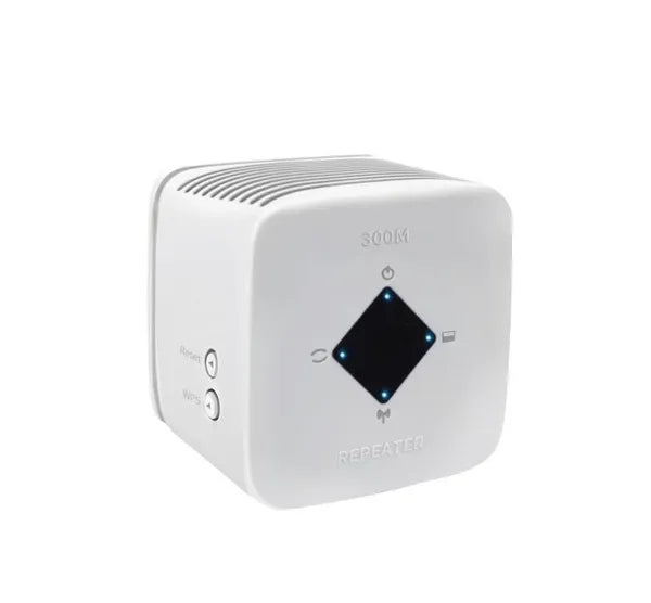 WIFI Range Extender- Ac1500 Indoor Connects Up To 25 Devices,  300Mbps Repeater Booster