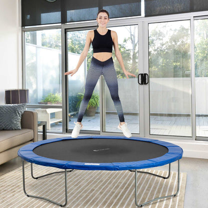 12ft Trampoline Surround Safety Foam Pad