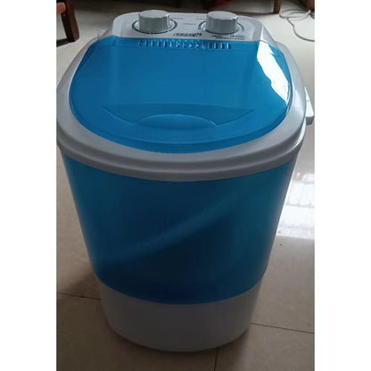 Mobile Multifunctional Portable Camping Caravan Motorhome Small Space Mini Automatic Washing Machine