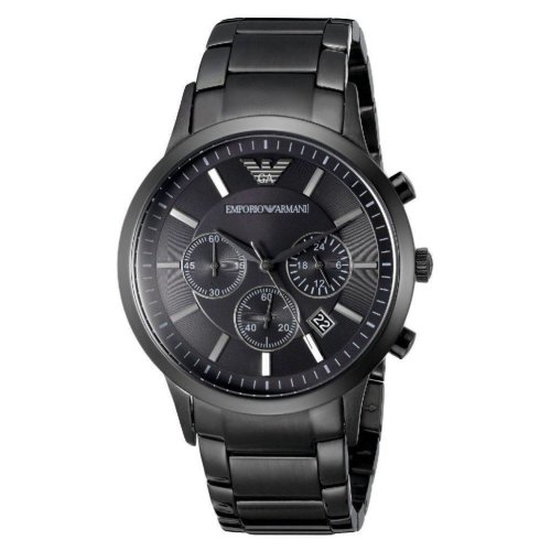 Emporio Armani Mens Wrist Watch AR2453