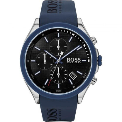 Hugo Boss Velocity Mens Wrist Watch 1513717