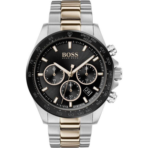 Hugo Boss Hero Mens Wrist Watch HB1513757