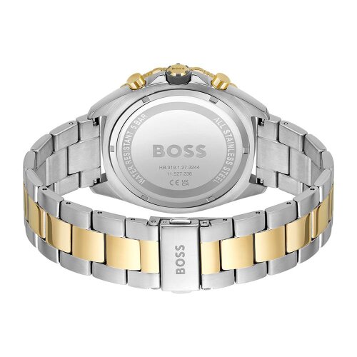 Hugo Boss Energy Chronograph Men's Wrist Watch 1513974