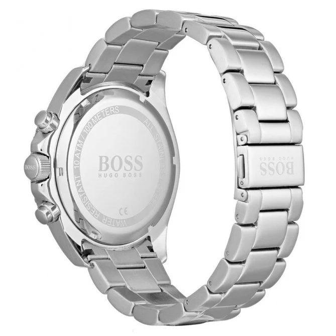 Hugo Boss Ocean Edition Men's Wrist Watch HB1513704