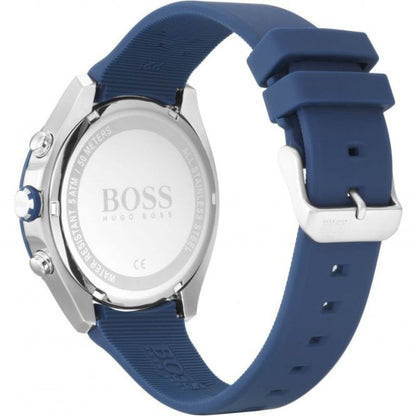 Hugo Boss Velocity Mens Wrist Watch 1513717