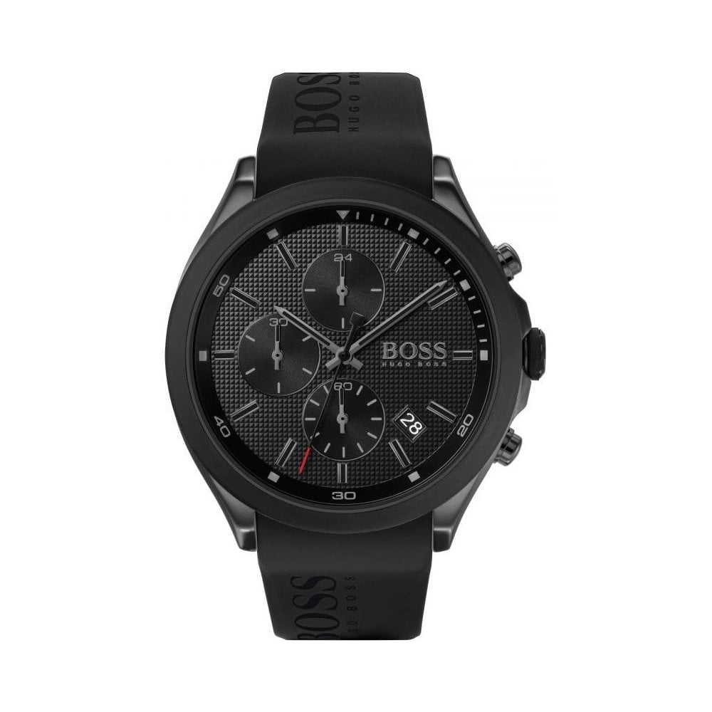 HUGO BOSS Mens Velocity Wrist Watch HB1513720