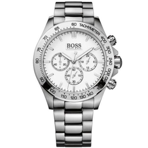 Hugo Boss Ikon Men's Chronograph Wrist Watch HB1512962