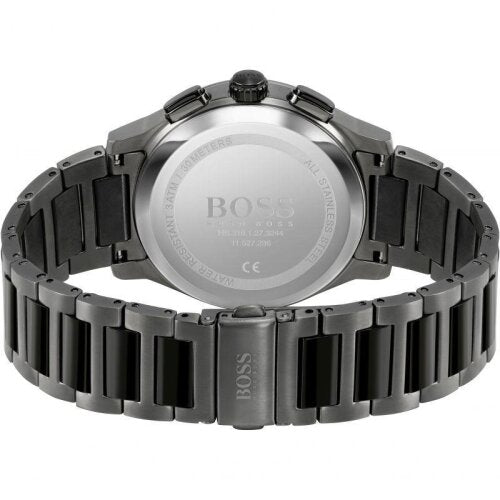 Hugo Boss Men's Peak Chronometer Wrist Watch HB1513814