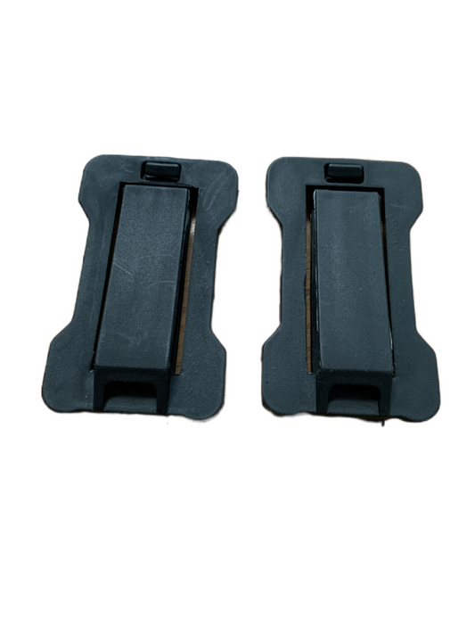 Pack Of 2 Car Seat Belt Support Adjusters