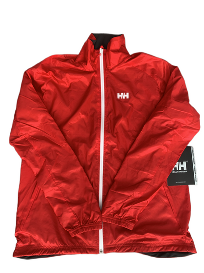 Mens Helly Hansen Inshore Ripstop Fleece Lightweight Jacket