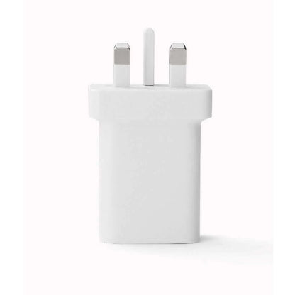 Google 18W USB-C Mains Charger 3 Pin Plug