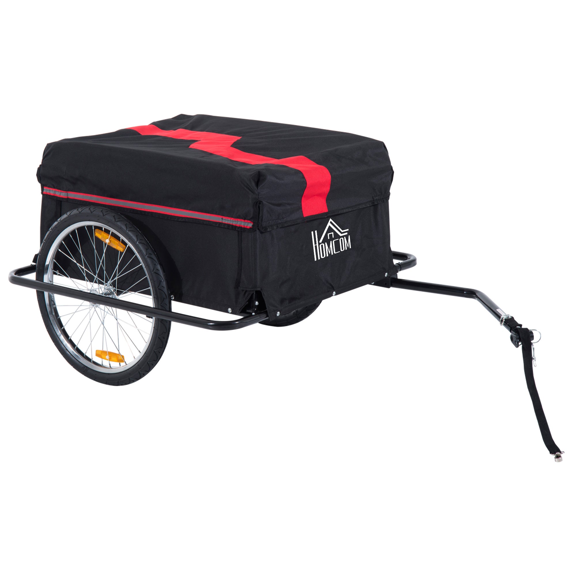 Adams clearance bike trailer