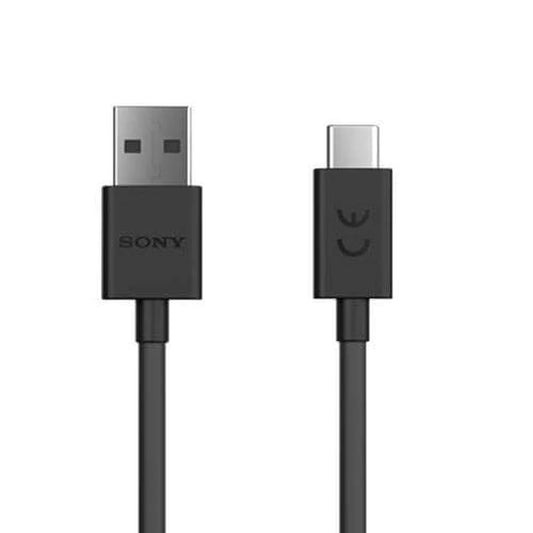 Sony UCB20 Type-C Data Cable