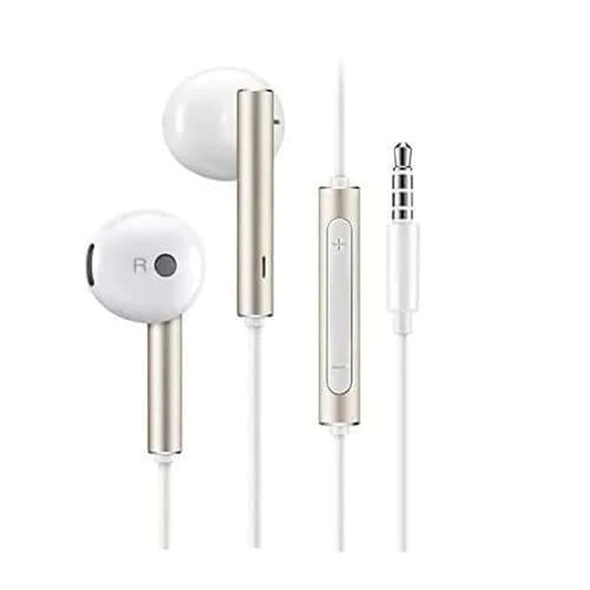 Huawei AM116 In-Ear Stereo Headset - White